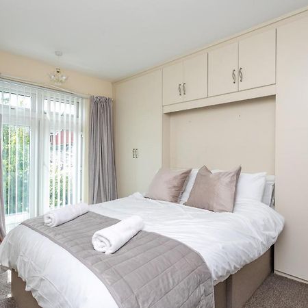 Ansdell Place Blackpool Extérieur photo